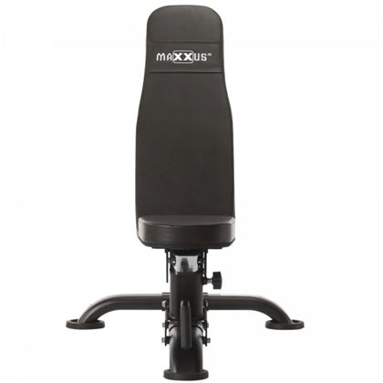 MAXXUS Universal Pro, Treningsbenker