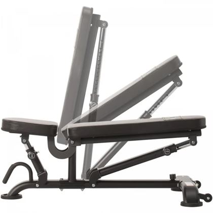 MAXXUS Universal Pro, Treningsbenker