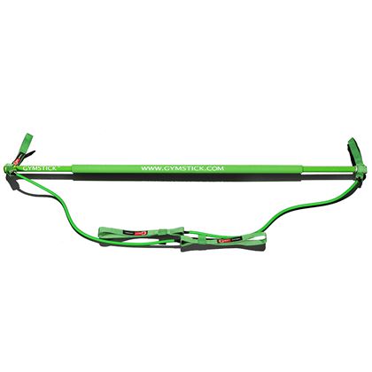 Gymstick Original 2.0, Speed, balanse & bevegelse