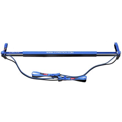 Gymstick Original 2.0, Speed, balanse & bevegelse