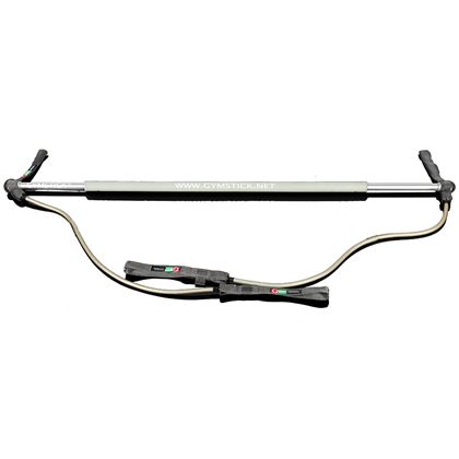 Gymstick Original 2.0, Speed, balanse & bevegelse