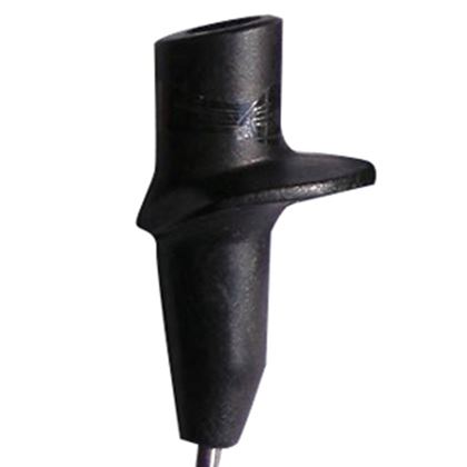 Gymstick Universal Spike, Gåstaver tilbehør