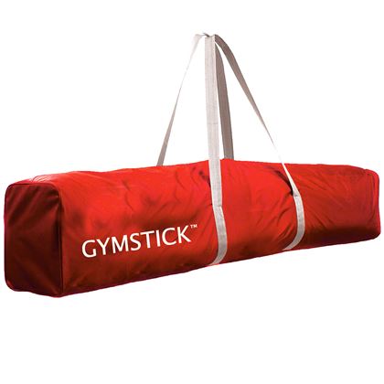 Gymstick Team Bag Large For 30pcs Gs Originals, Speed, balanse & bevegelse
