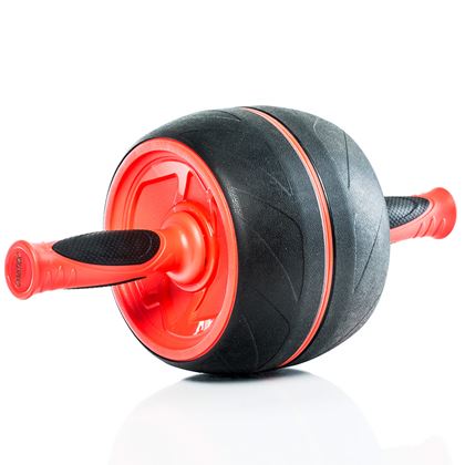 Gymstick Jumbo Ab Roller, Treningshjul