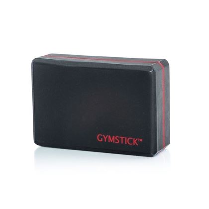 Gymstick Yoga Block, Yoga Blokker
