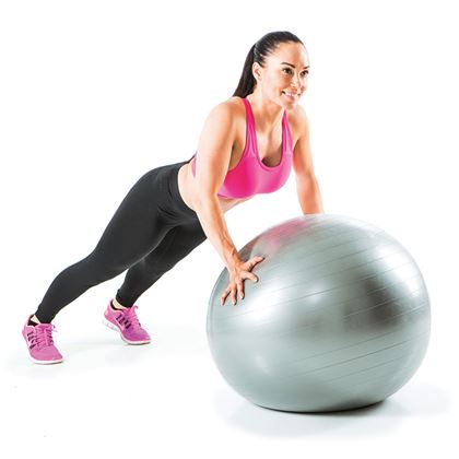 Gymstick Fitness Ball, Gymball