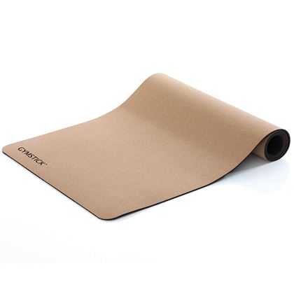 Gymstick Training Mat Cork, Yoga matte