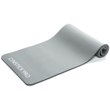 Gymstick Exercise Mat NBR - 170x60x1,5cm, Treningsmatter