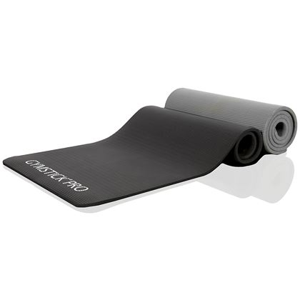 Gymstick Exercise Mat NBR - 170x60x1,5cm, Treningsmatter