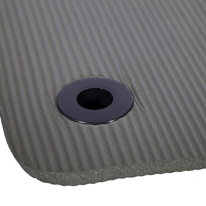 Gymstick Exercise Mat NBR - 170x60x1,5cm, Treningsmatter