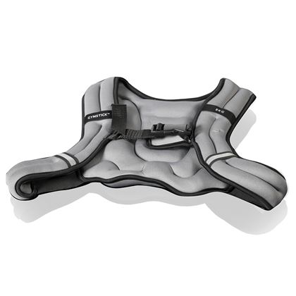 Gymstick Weight Vest, Vektvest