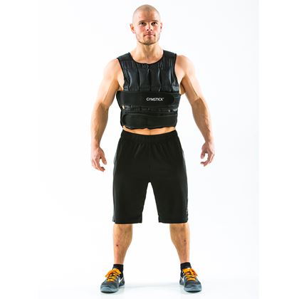 Gymstick Power Vest, Vektvest