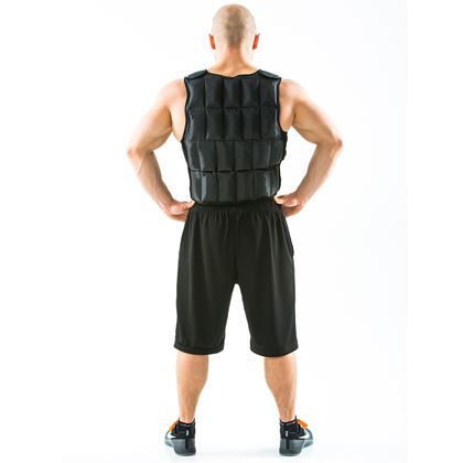 Gymstick Power Vest, Vektvest