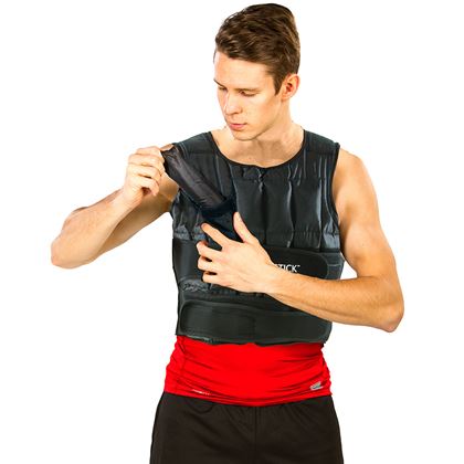 Gymstick Power Vest, Vektvest