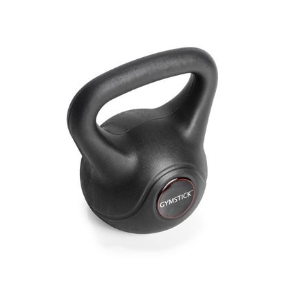 Gymstick Vinyl Kettlebell, Kettlebells