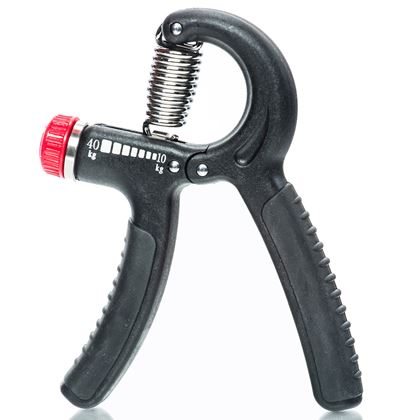 Gymstick Adjustable Hand Grip, Handstärkare