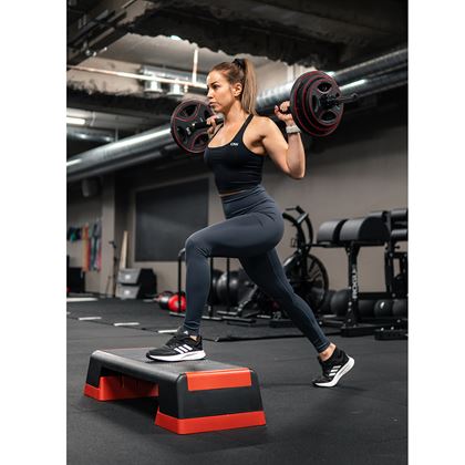 Gymstick Pro Pump Set 20 kg, Pump set