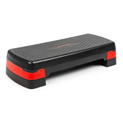 Gymstick Step Board, Stepkasse