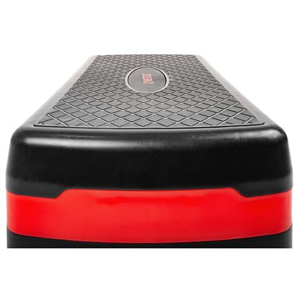 Gymstick Step Board, Stepkasse