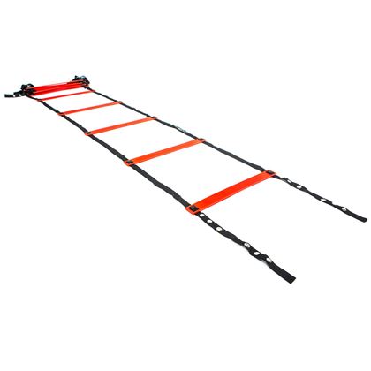 Gymstick Speed Ladder, Speed, balanse & bevegelse