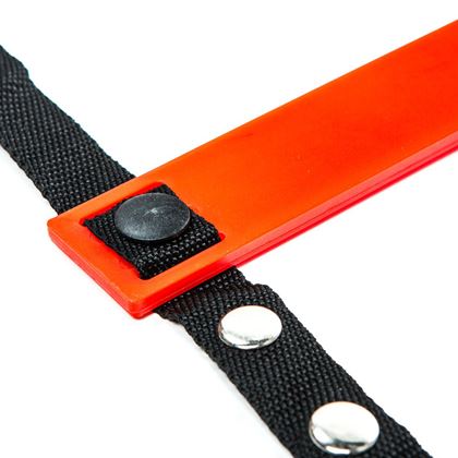 Gymstick Speed Ladder, Speed, balanse & bevegelse