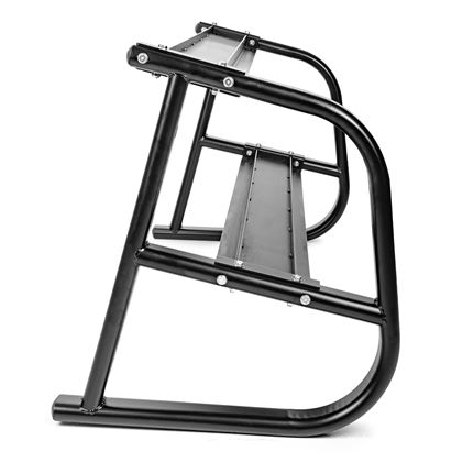 Gymstick 2-Layer Rack for Dumbbells, Stativ Manualer