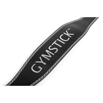 Gymstick Weightlifting Belt - Shaped, Treningsbelte