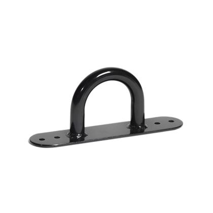 Gymstick Battle Rope Wall & Floor Mount, Battle rope tilbehør