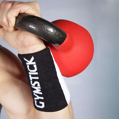 Gymstick Kettlebell Pad, Support - Wrist