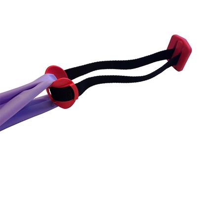 Gymstick Door Anchor for Pro Exercise Band, Powerband & Mini band