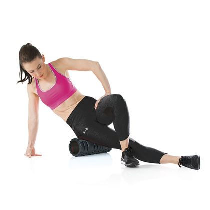 Gymstick Trigger Roller, Trigger points