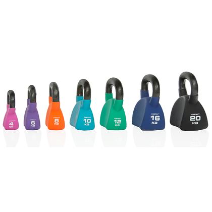 Gymstick Ergo Kettlebell, Kettlebell