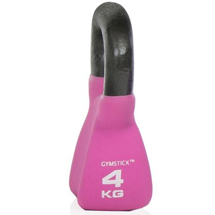 Gymstick Ergo Kettlebell, Kettlebell