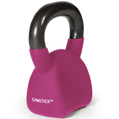Gymstick Ergo Kettlebell, Kettlebell