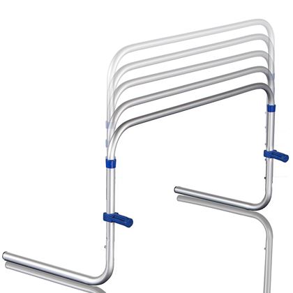 Gymstick Bounce-Back Hurdle, Speed, balanse & bevegelse