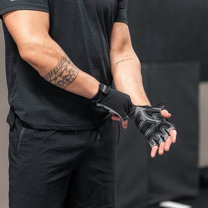 Gymstick Training Gloves, Treningshansker