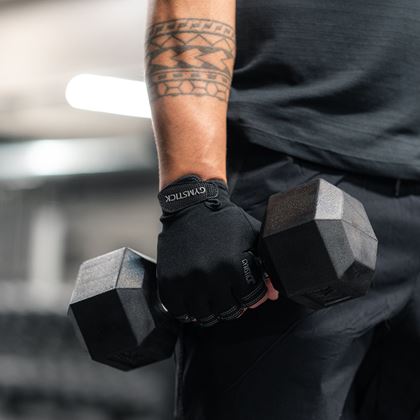 Gymstick Training Gloves, Treningshansker