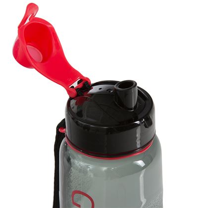 Gymstick Water Bottle 0,75l, Shakers