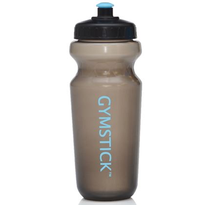 Gymstick Water Bottle 0,70l, Shakers