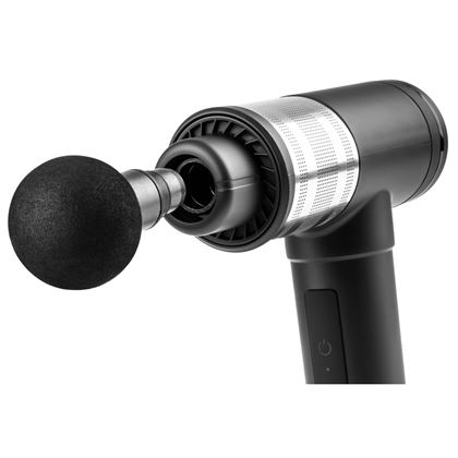 Gymstick Massage Gun, Massasje pistol