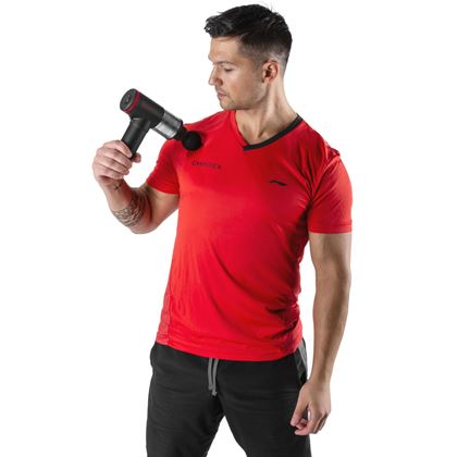 Gymstick Massage Gun, Massasje pistol