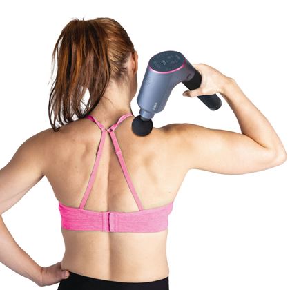 Gymstick Massage Gun CairO Pro, Massasje pistol