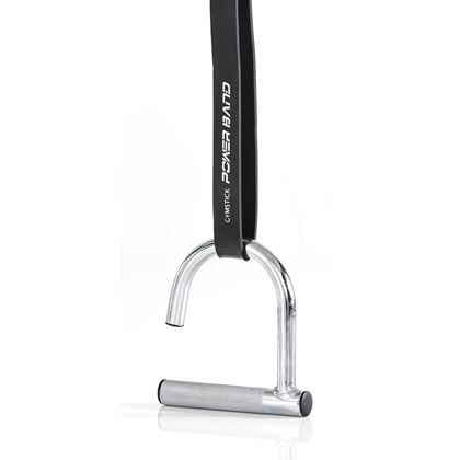 Gymstick Power Band Handle, Multigym tilbehør