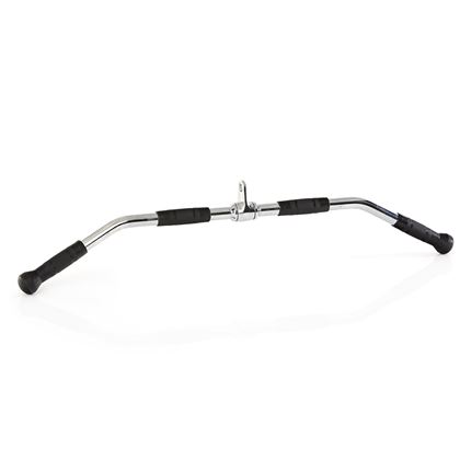 Gymstick Tanko Lateral Pull Down Bar, Kuntokeskusvarusteet