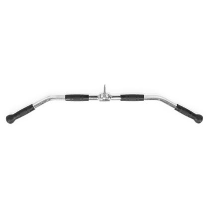Gymstick Lateral Pull Down Bar, Drahåndtak