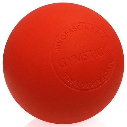 Gymstick MyoFascia Ball, Massasje ball