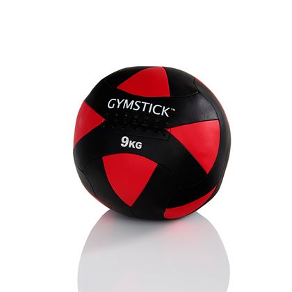 Gymstick Wall Ball, Wallballs