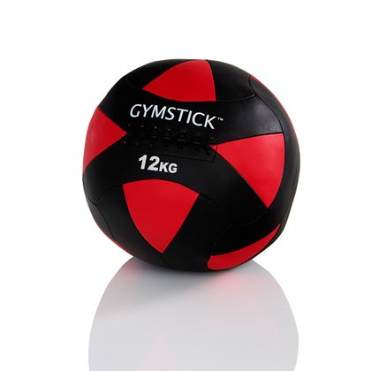 Gymstick Wall Ball, Wallballs