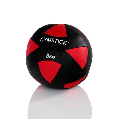 Gymstick Wall Ball, Wallballs