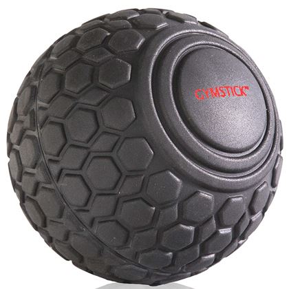 Gymstick Myofascia Ball 12cm, Massasje ball